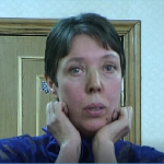 Елена Василькова