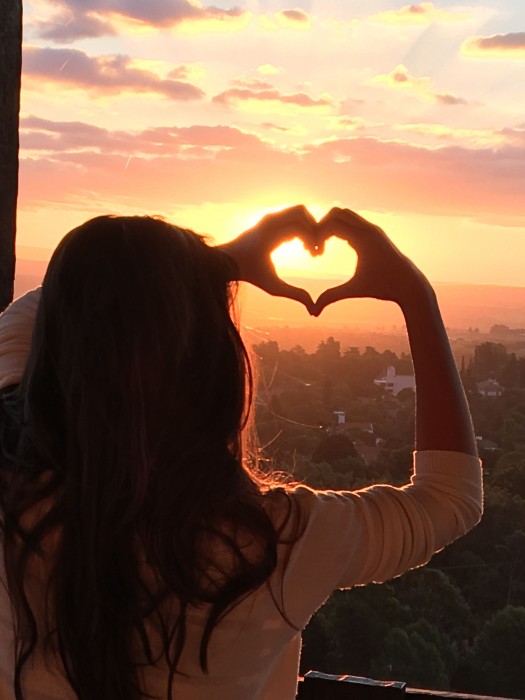 «Люблю людей душевной теплоты»