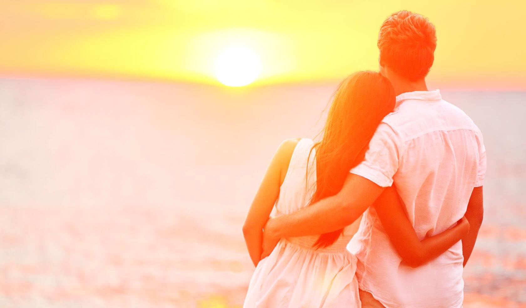 Вечное лето любви