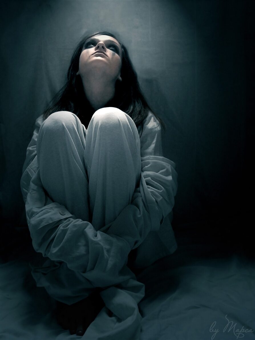 В плену полнолуния