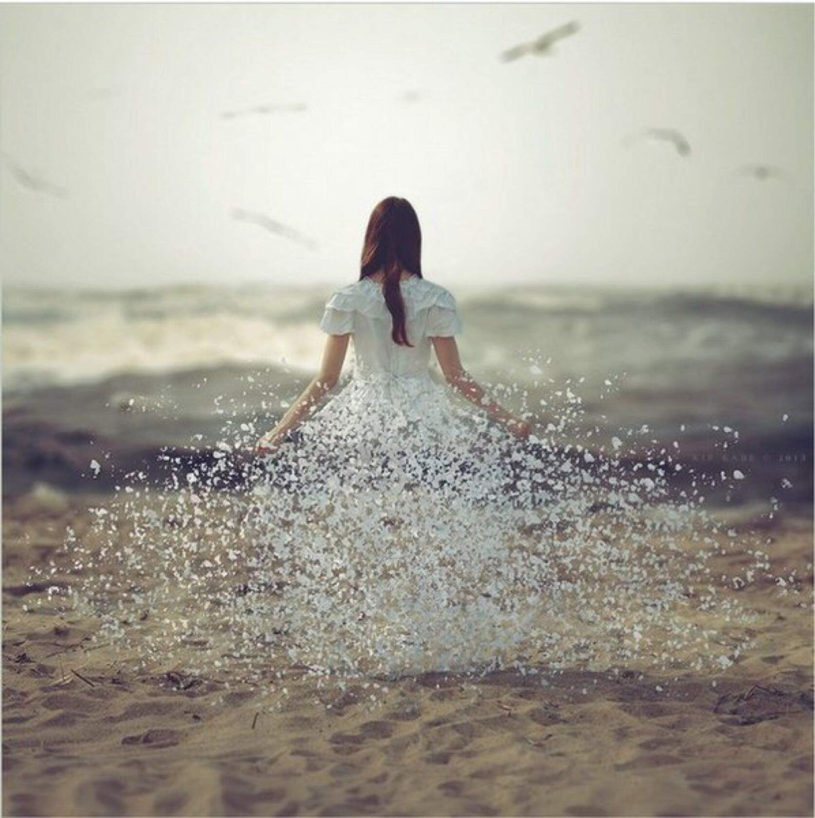 Шёпот на щеке