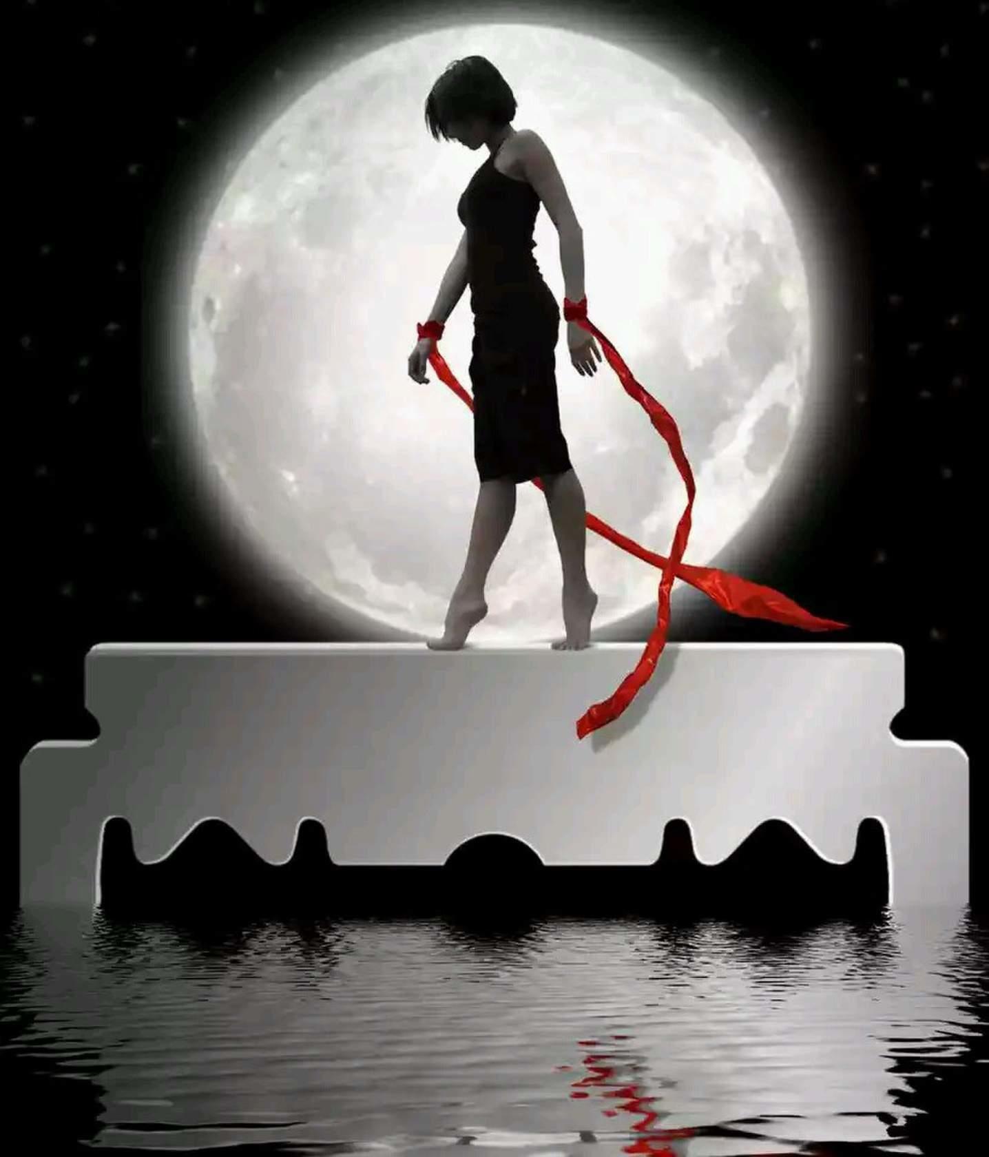 Жестокие игры