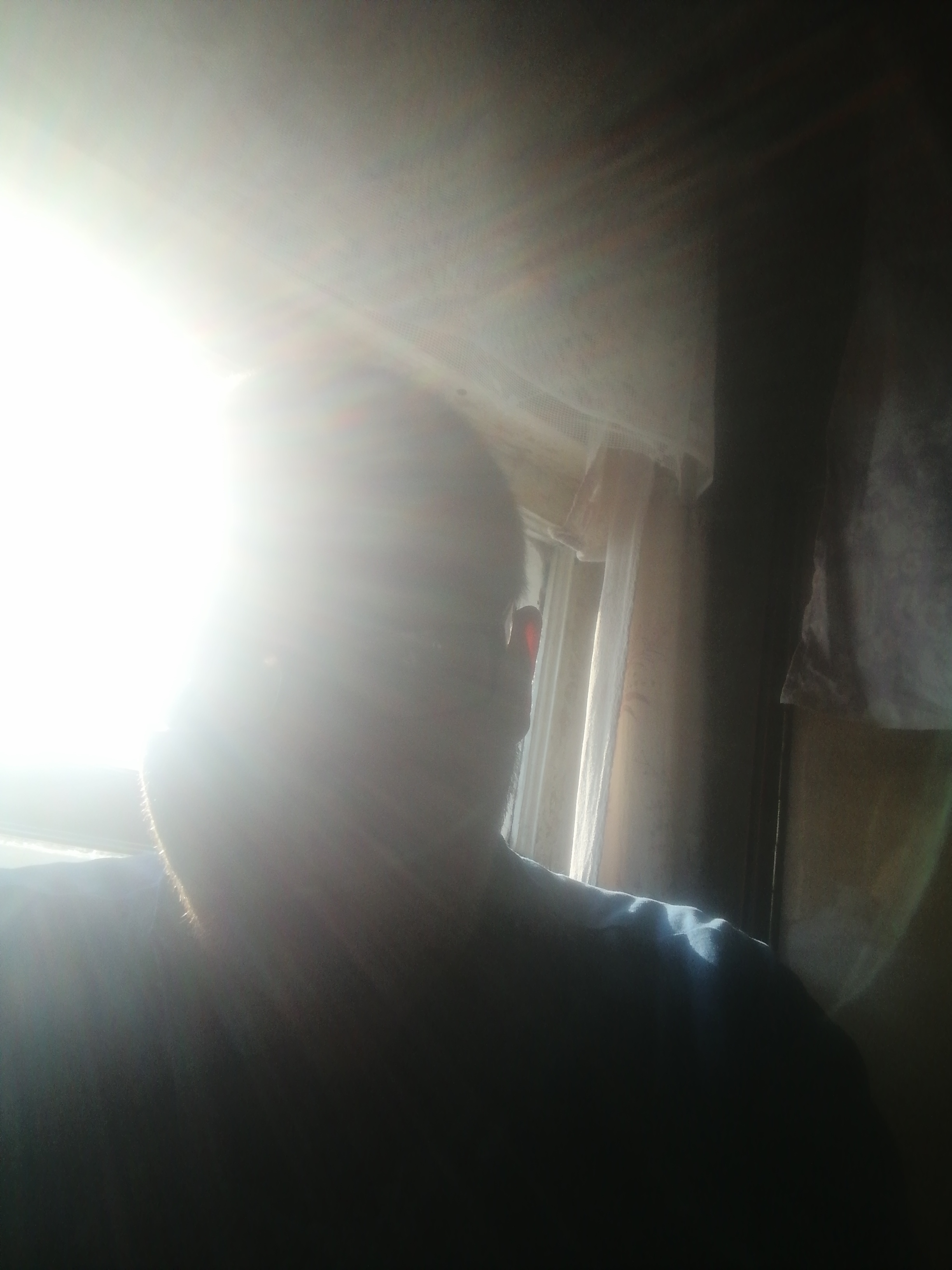 За горизонт цветов аквамарина...