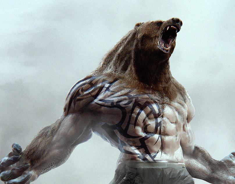 Медвежья услуга