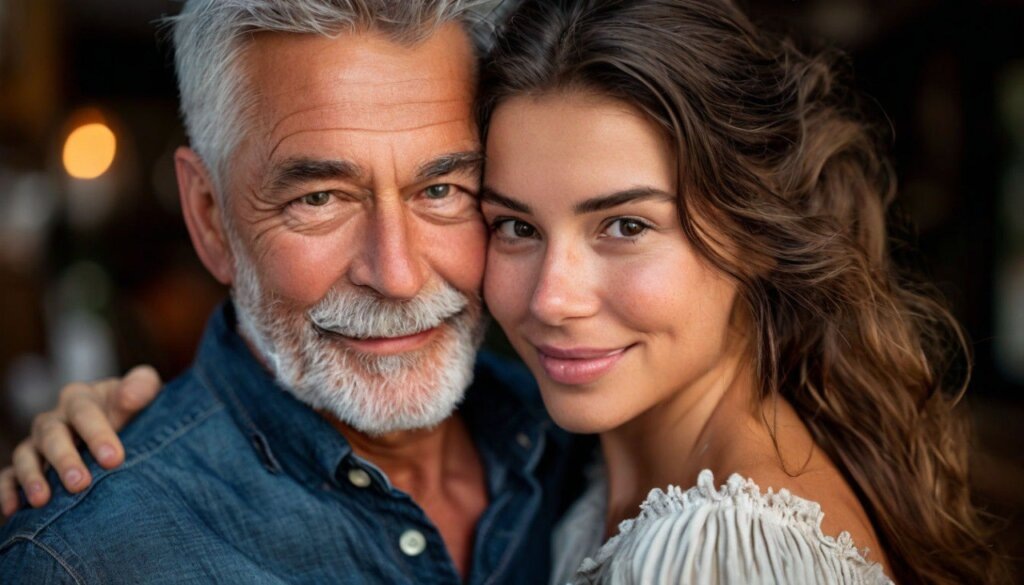 Последняя любовь