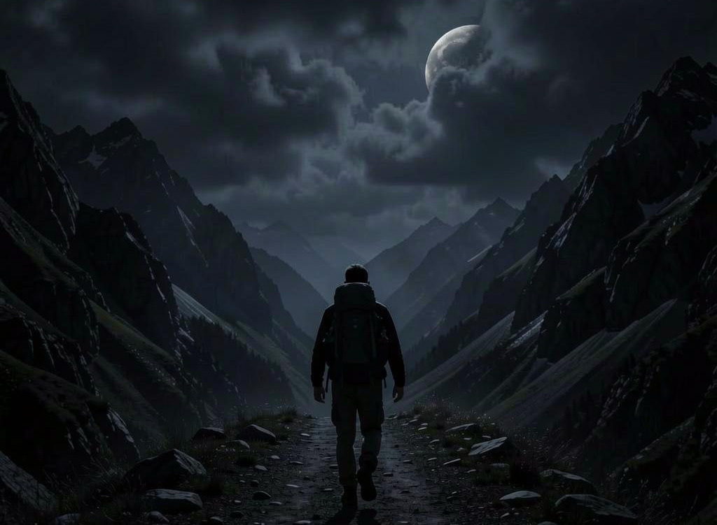 Эхо дел и снов  