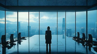 Утро и завтрак