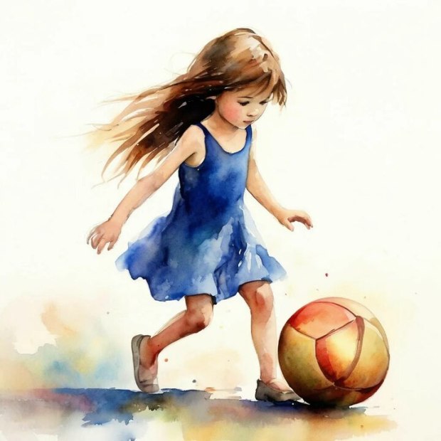 "Золотое время"