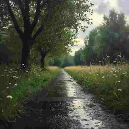 Держу глоток воздуха