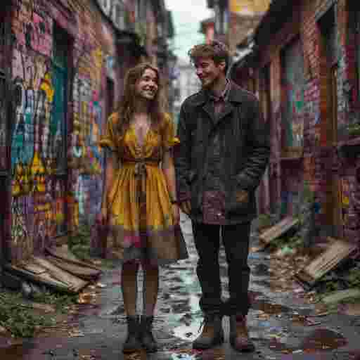 Сколько грусти в аллеях Пермских