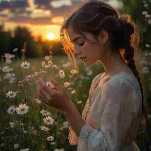 Украли руки или нежность