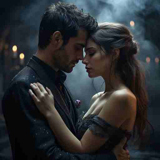 Моя любовь бывает горькой