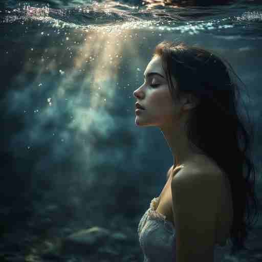 Расскажи мне о своих печалях