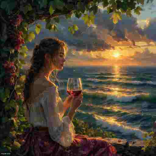 Однажды ты станешь мне милым