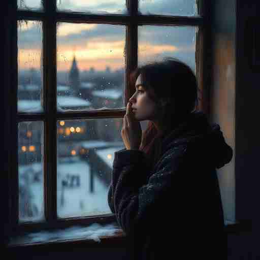 Отчего в твоём голосе столько нерва