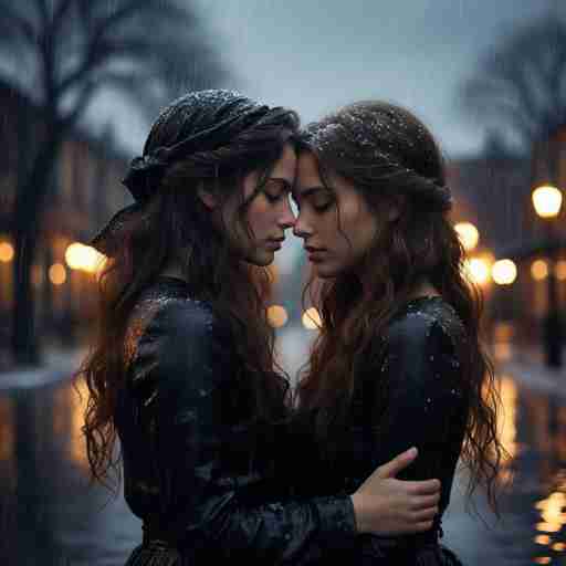 Где то есть сестра