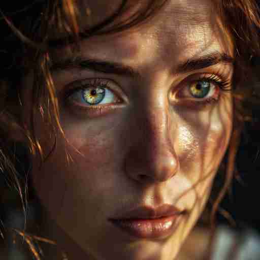 Сколько лет не видела тебя