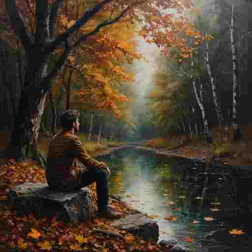 В заполненном мире звуков