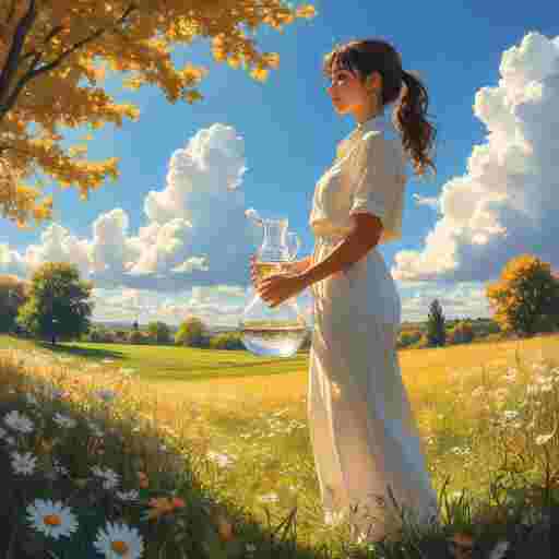 Сентябрь озяб