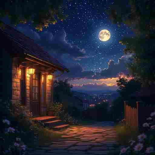 Не дает сомкнуть глаз необъятная