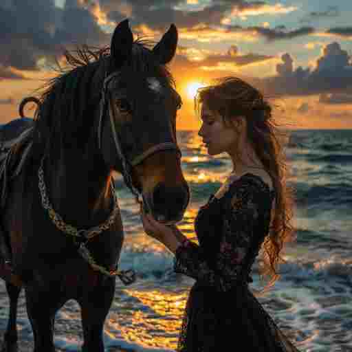 Черное море не стало разлукой