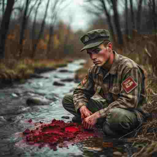 Пограничные войска