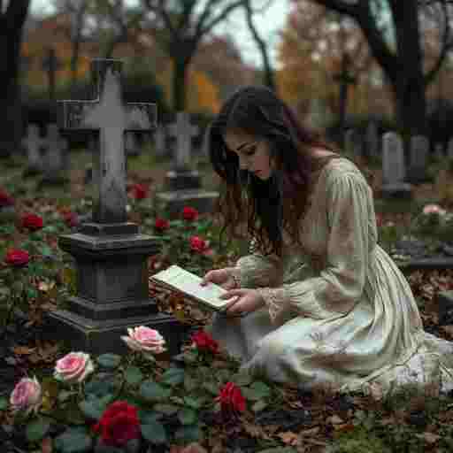 Красивые слова мертвы