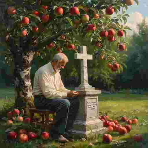 Чевствую тебя сегодня папа