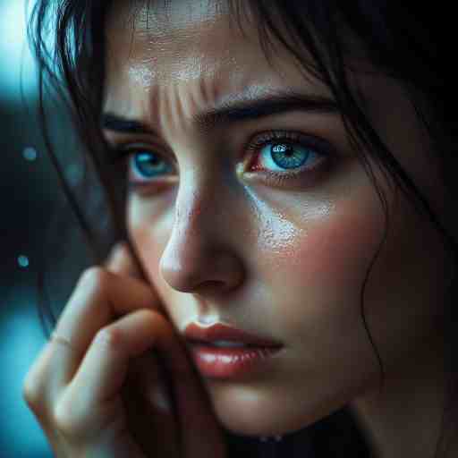 Почта плачь раз слез глаза полны