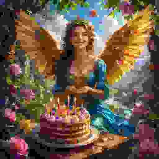 С Днем рождения милый Алеша