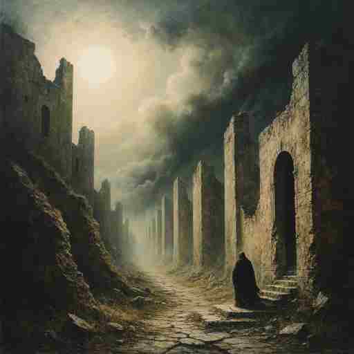 Зовут живые или мёртвые