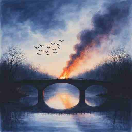 Тот тёмный вечер