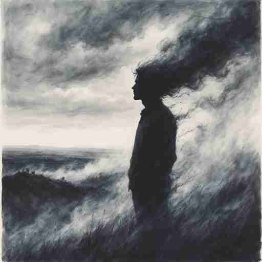 Можно не успеть заглянуть в глаза