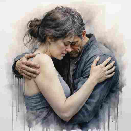 И я тебя тоже люблю