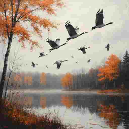 Ты сегодня пришел не один