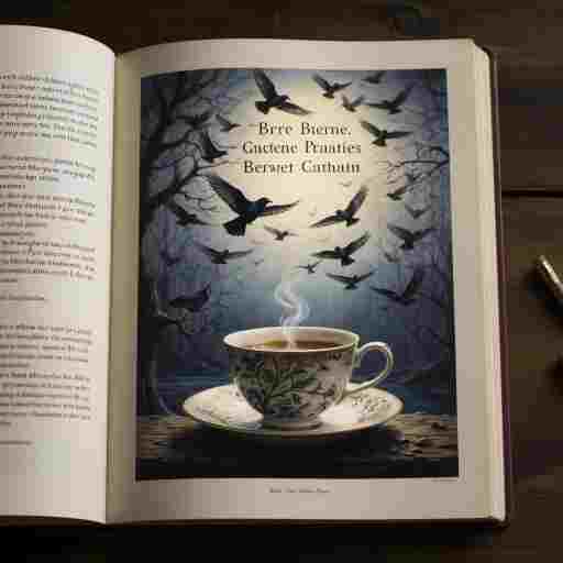 Вечер вновь уйдет за двери