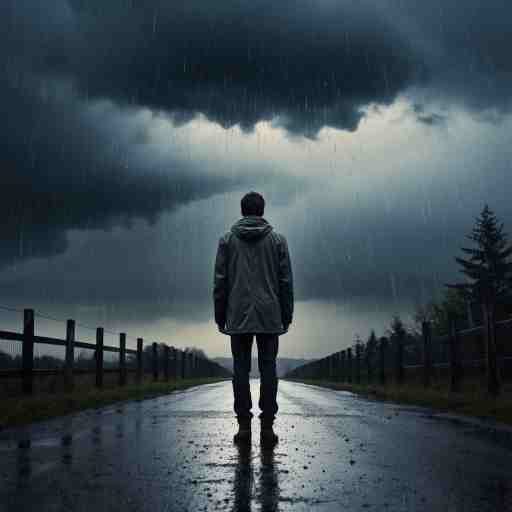 Поделим небо поровну