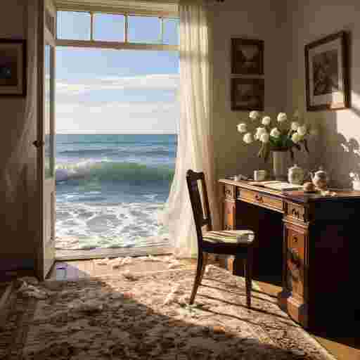 Весенний день прольётся словно виски