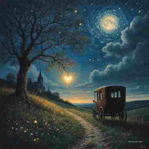 Один в этот вечер