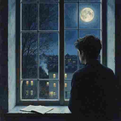 Ты пишешь стихи