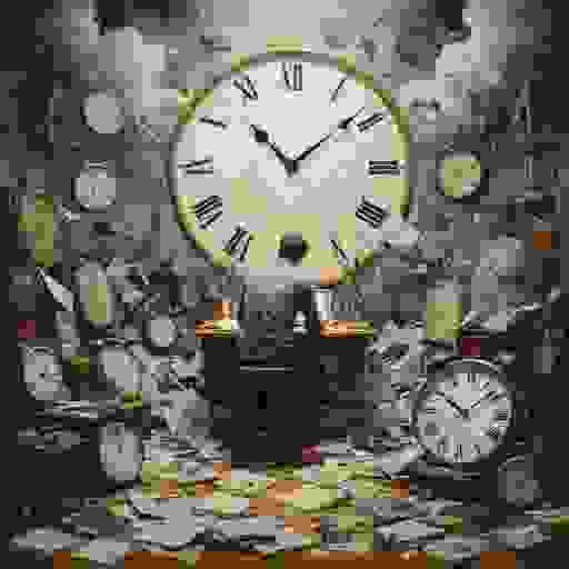 Мы не закончили житейские дела