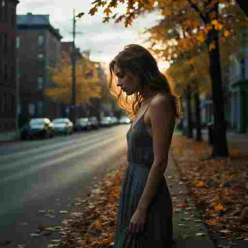 На улице стужа