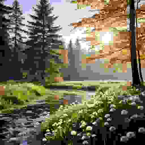 Раскаялось лето