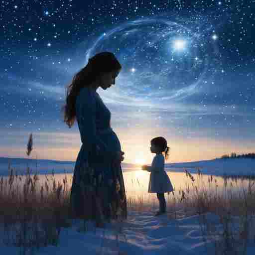 Красивый день