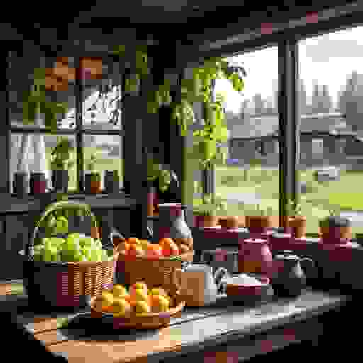 Чай завареный