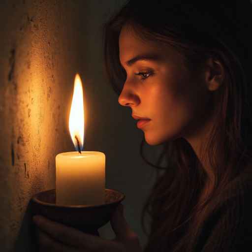 Моя незваная 