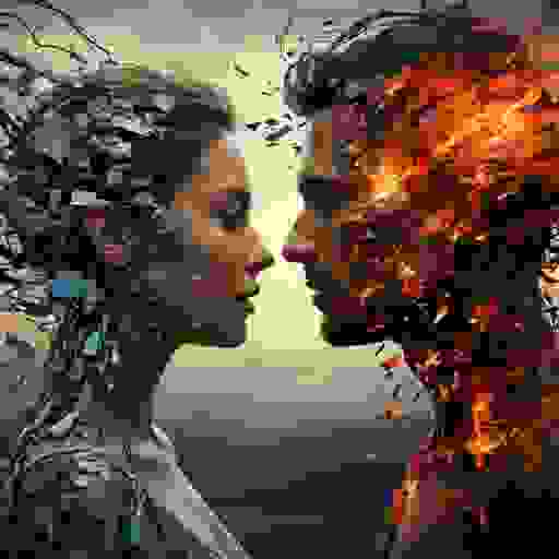 Мы ищем истину и смысл