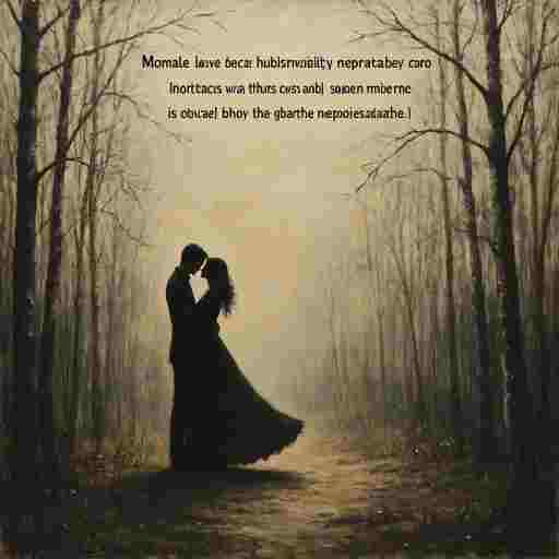 Можно любить сильно