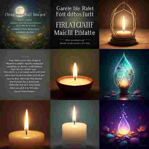 Благодарю за знание в ночи