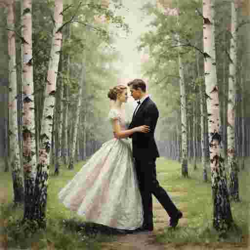 Ласковая нежная 